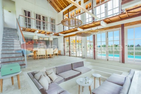 3 bedrooms Villa in Tibubeneng, Badung, Bali (2384) 3