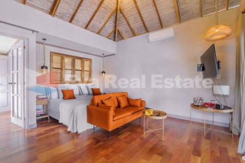 3 bedrooms Villa in Tibubeneng, Badung, Bali (2384) 14
