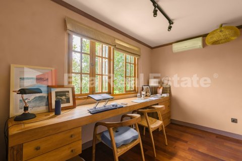 3 bedrooms Villa in Tibubeneng, Badung, Bali (2384) 17