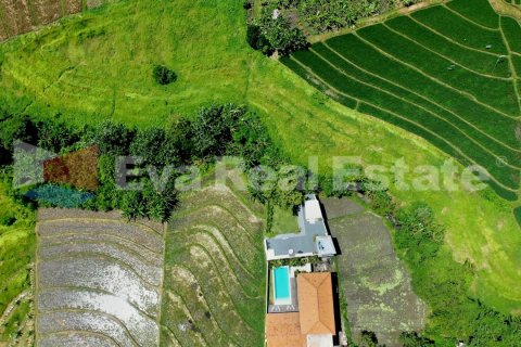 3 bedrooms Villa in Tibubeneng, Badung, Bali (2384) 21