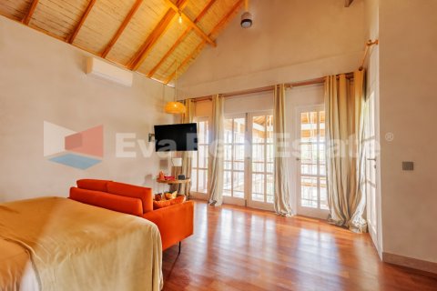 3 bedrooms Villa in Tibubeneng, Badung, Bali (2384) 15