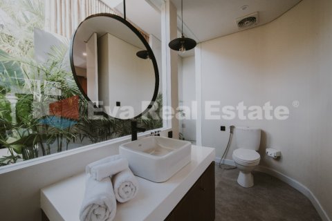 4 bedrooms Villa in Tibubeneng, Badung, Bali (2385) 28