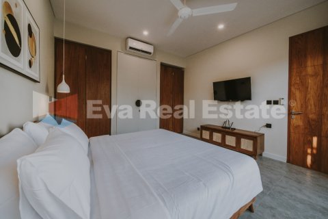 4 bedrooms Villa in Tibubeneng, Badung, Bali (2385) 27