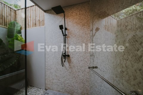 4 bedrooms Villa in Tibubeneng, Badung, Bali (2385) 22