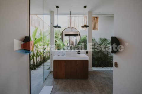 4 bedrooms Villa in Tibubeneng, Badung, Bali (2385) 20