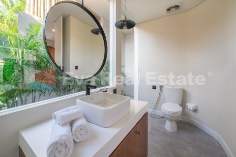 4 bedrooms Villa in Tibubeneng, Badung, Bali (2385) 30