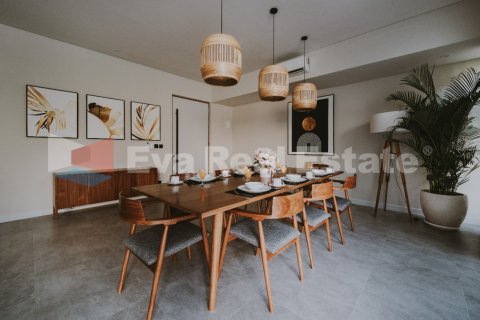 4 bedrooms Villa in Tibubeneng, Badung, Bali (2385) 9