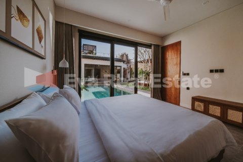 4 bedrooms Villa in Tibubeneng, Badung, Bali (2385) 19