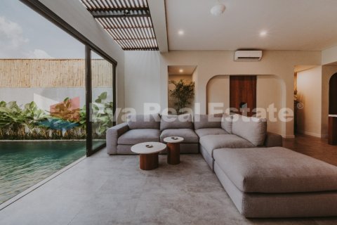 4 bedrooms Villa in Tibubeneng, Badung, Bali (2385) 7