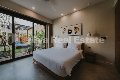 4 bedrooms Villa in Tibubeneng, Badung, Bali (2385) 24