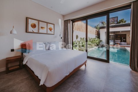 4 bedrooms Villa in Tibubeneng, Badung, Bali (2385) 17