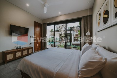 4 bedrooms Villa in Tibubeneng, Badung, Bali (2385) 26