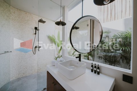 4 bedrooms Villa in Tibubeneng, Badung, Bali (2385) 29