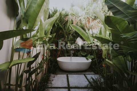 4 bedrooms Villa in Tibubeneng, Badung, Bali (2385) 23