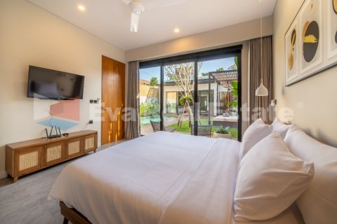 4 bedrooms Villa in Tibubeneng, Badung, Bali (2385) 25