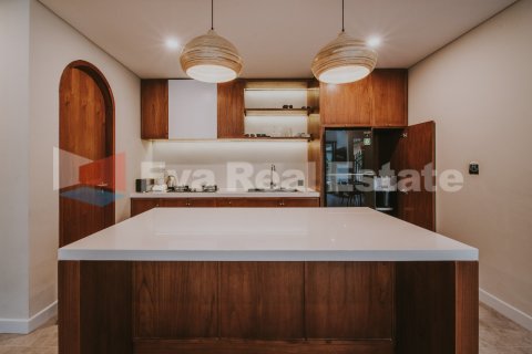 4 bedrooms Villa in Tibubeneng, Badung, Bali (2385) 14