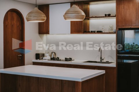 4 bedrooms Villa in Tibubeneng, Badung, Bali (2385) 16