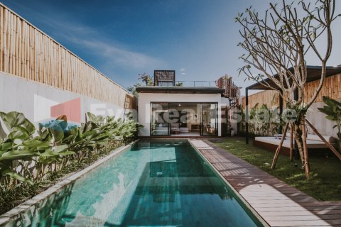 4 bedrooms Villa in Tibubeneng, Badung, Bali (2385) 4