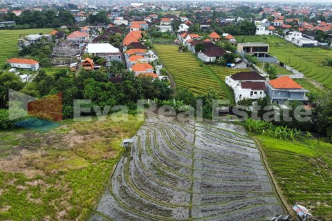 1200m2 Land in Pererenan, Mengwi, Badung, Bali (2386) 4