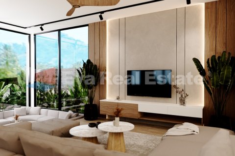 5 bedrooms Villa in Pererenan, Mengwi, Badung, Bali (2382) 5