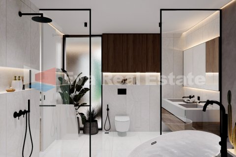 5 bedrooms Villa in Pererenan, Mengwi, Badung, Bali (2382) 14