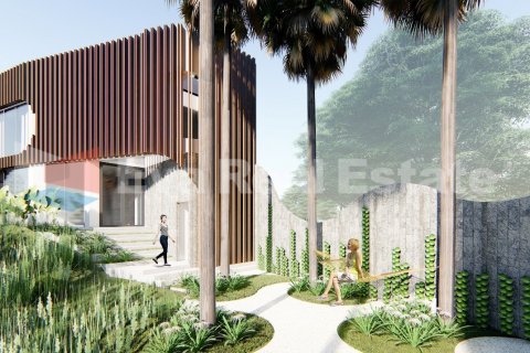5 bedrooms Villa in Pererenan, Mengwi, Badung, Bali (2382) 3