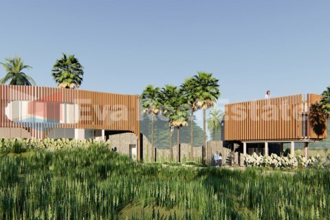 5 bedrooms Villa in Pererenan, Mengwi, Badung, Bali (2382) 4