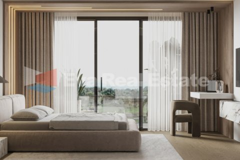 5 bedrooms Villa in Pererenan, Mengwi, Badung, Bali (2382) 25