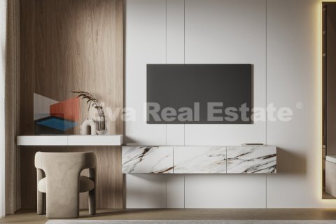 5 bedrooms Villa in Pererenan, Mengwi, Badung, Bali (2382) 23