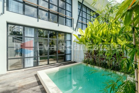 1 bedroom Villa in Tibubeneng, Badung, Bali (2381)