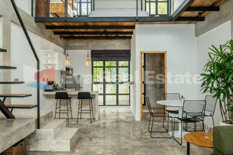1 bedroom Villa in Tibubeneng, Badung, Bali (2381) 3