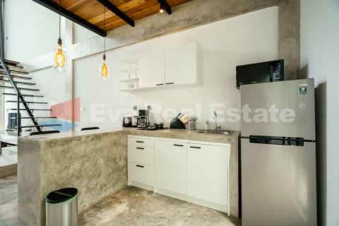 1 bedroom Villa in Tibubeneng, Badung, Bali (2381) 7