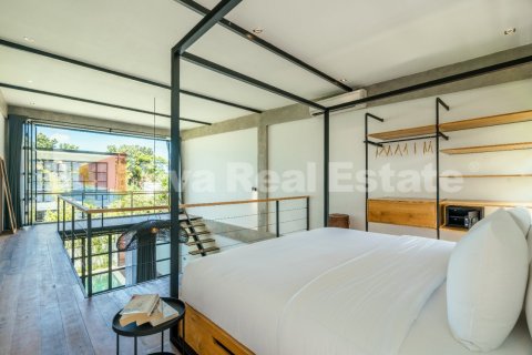 1 bedroom Villa in Tibubeneng, Badung, Bali (2381) 11