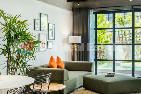 1 bedroom Villa in Tibubeneng, Badung, Bali (2381) 4
