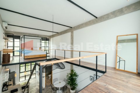 1 bedroom Villa in Tibubeneng, Badung, Bali (2381) 13