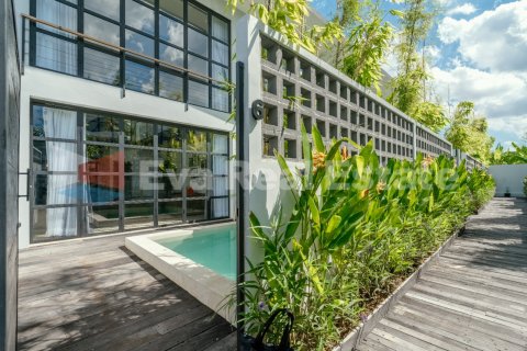 1 bedroom Villa in Tibubeneng, Badung, Bali (2381) 15
