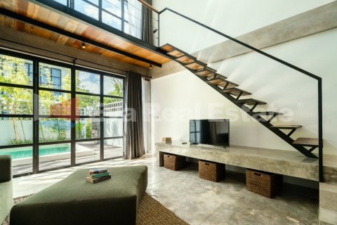 1 bedroom Villa in Tibubeneng, Badung, Bali (2381) 5