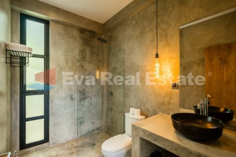 1 bedroom Villa in Tibubeneng, Badung, Bali (2381) 12