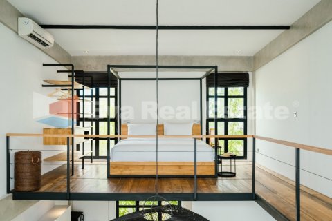 1 bedroom Villa in Tibubeneng, Badung, Bali (2381) 9