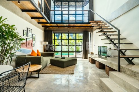 1 bedroom Villa in Tibubeneng, Badung, Bali (2381) 2