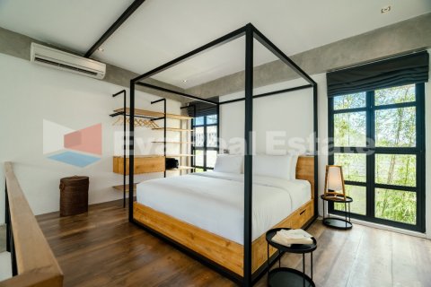 1 bedroom Villa in Tibubeneng, Badung, Bali (2381) 10