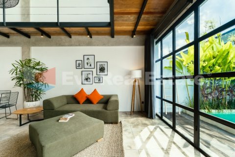 1 bedroom Villa in Tibubeneng, Badung, Bali (2381) 6