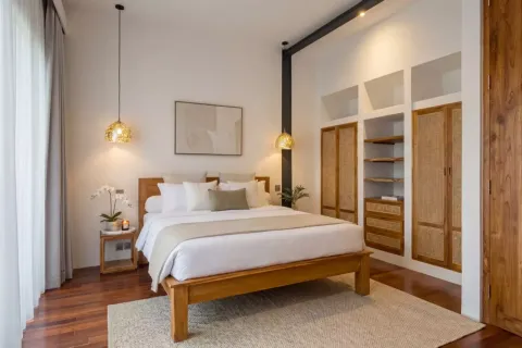 3 bedrooms Villa in Ungasan, Badung, Bali (11013) 8