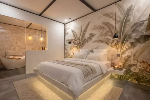 3 bedrooms Villa in Ungasan, Badung, Bali (11013) 7