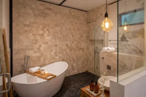 3 bedrooms Villa in Ungasan, Badung, Bali (11013) 11