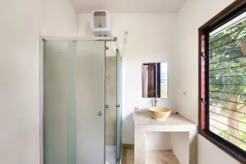Вилла с 6 спальнями в Джимбаран, Бадунг, Бали (11014) 25