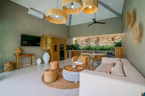 2 bedrooms Villa in Kerobokan, Badung, Bali (11015) 12
