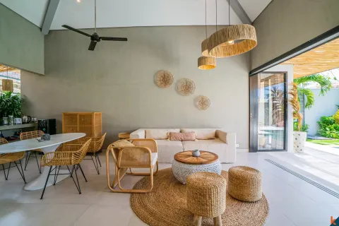 2 bedrooms Villa in Kerobokan, Badung, Bali (11015) 4