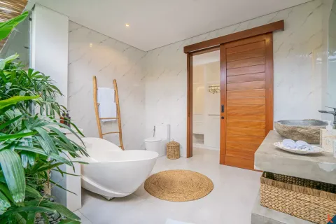 2 bedrooms Villa in Kerobokan, Badung, Bali (11015) 20