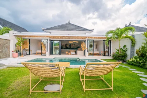 2 bedrooms Villa in Kerobokan, Badung, Bali (11015) 2